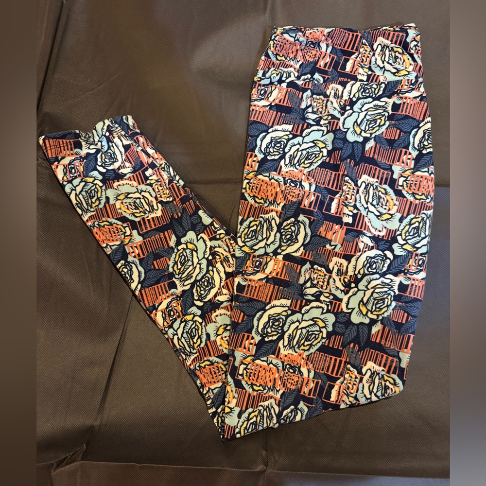 Lularoe TC Leggings
